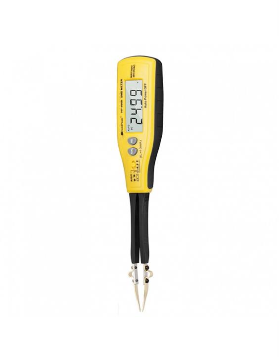 تستر پنسی SMD مدل HP - 990B برند هلد پیک  ( HOLD Peak)