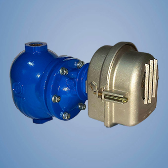 لول سوئیچ LS-12 عیوض تکنیک یا کنترل کننده سطح مایعات