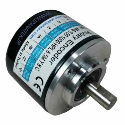 اینکودر اتک ترکیه ( َA teK) مدل ARC s 50 1024 HPL 6 3M A 8 C