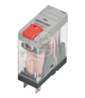 رله کاکن ( KACON) کره جنوبی K706-2PLT-220VAC